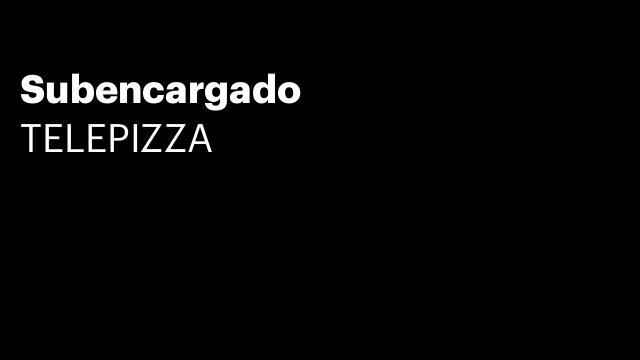 Subencargado