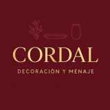 Cordal Regalos logo