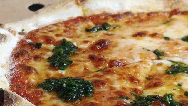 Experienced Pizza Chef