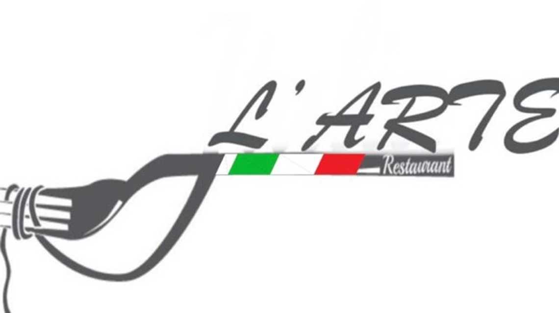L’arte  cover image