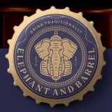 Elephant and Barrel logo