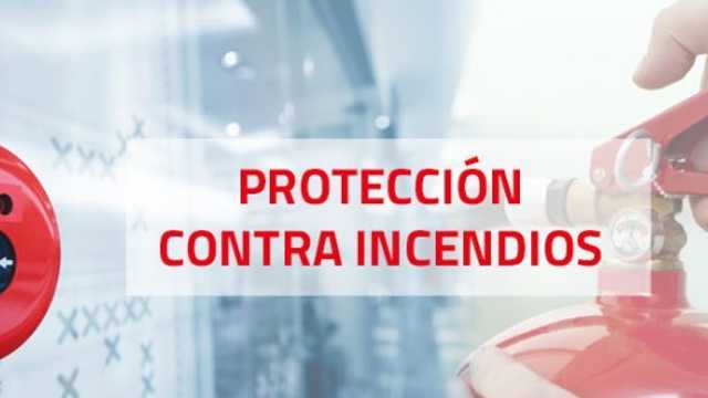 Técnico de mantenimiento (PCI/CCTV) – Sallent | Estabilidad + variable