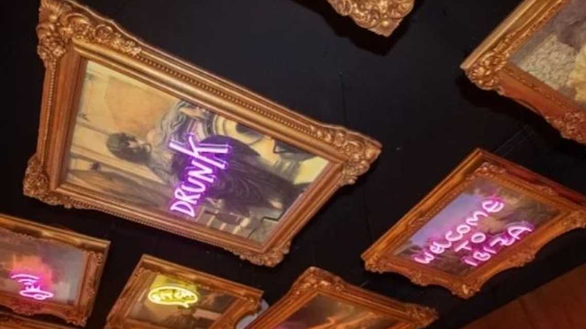 Restaurante Memories  cover image