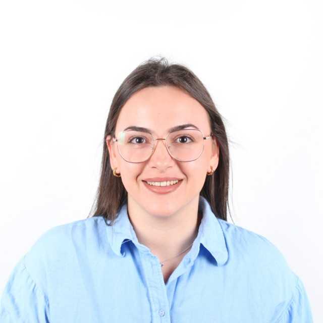 Candidate avatar