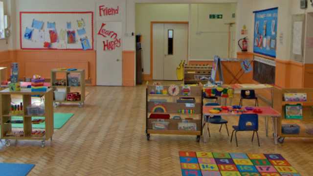 Early Years Educator