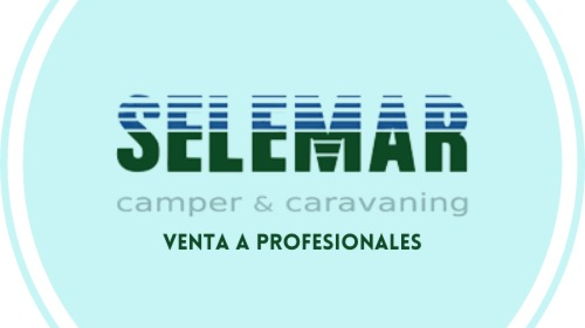 Selemar Camper & Caravaning S.L. cover image