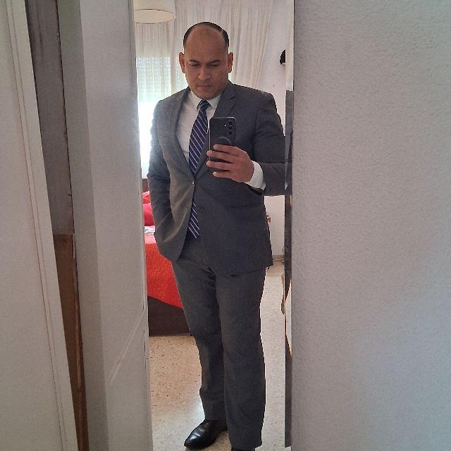 Candidate avatar