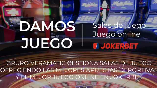 Camarero/a salón de juegos - Córdoba centro y alrededores