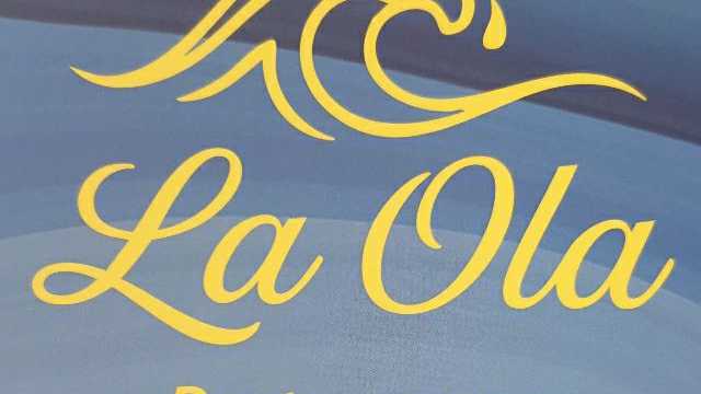 Camarera/o con nociones de cocteleria