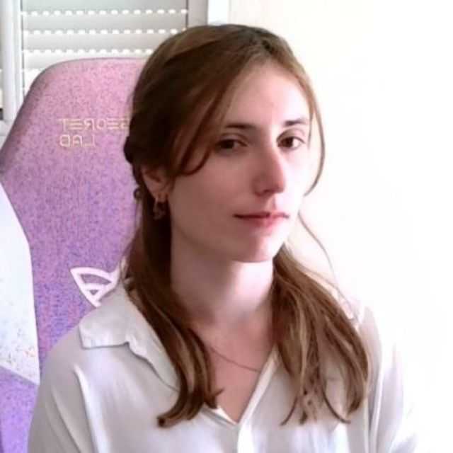Candidate avatar
