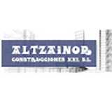 ALTZAINOR CONSTRUCCIONES XXI,S.L.  avatar icon