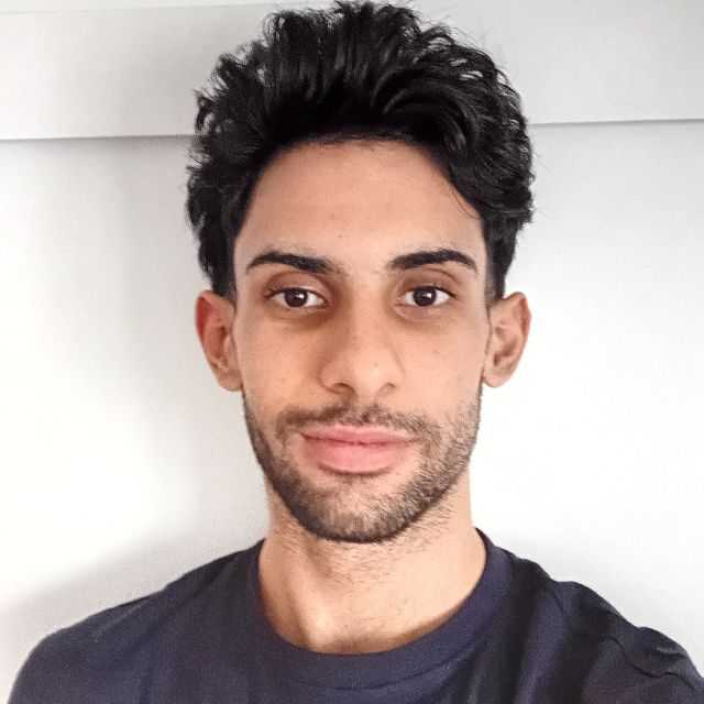 Candidate avatar