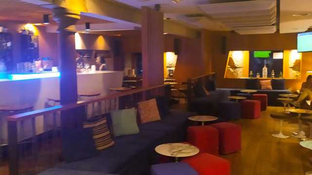 Camarero/a de Sala/Terraza