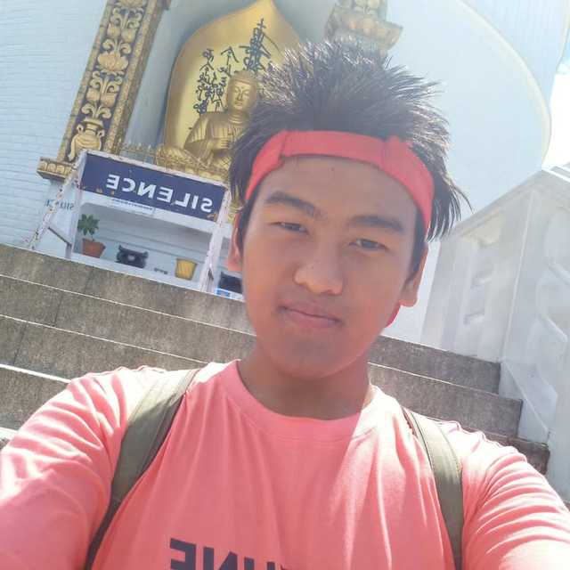 Candidate avatar