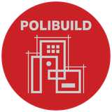 Polibuild logo