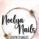 Noelya nails logo