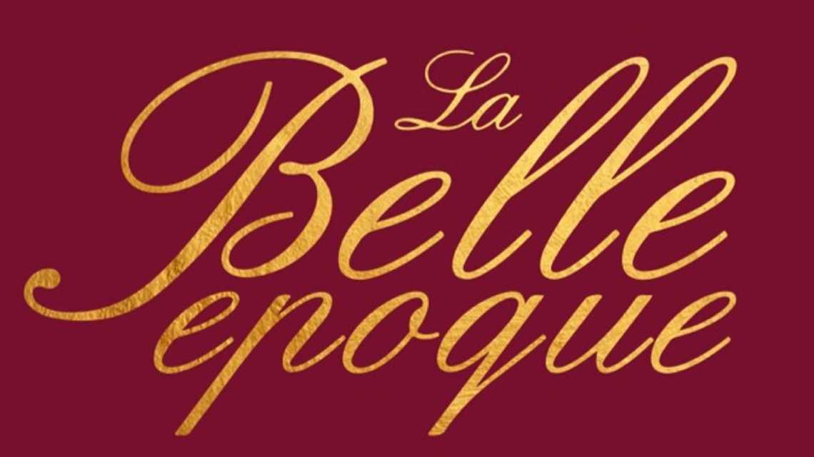 La Belle Epoque cover image