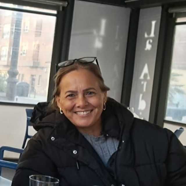 Candidate avatar