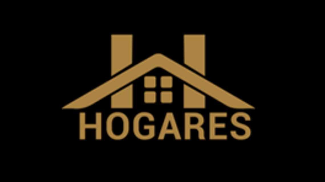 Hogares cover image