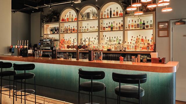 Barback - Fixed Term