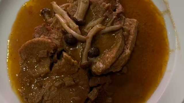 Cocinero/a