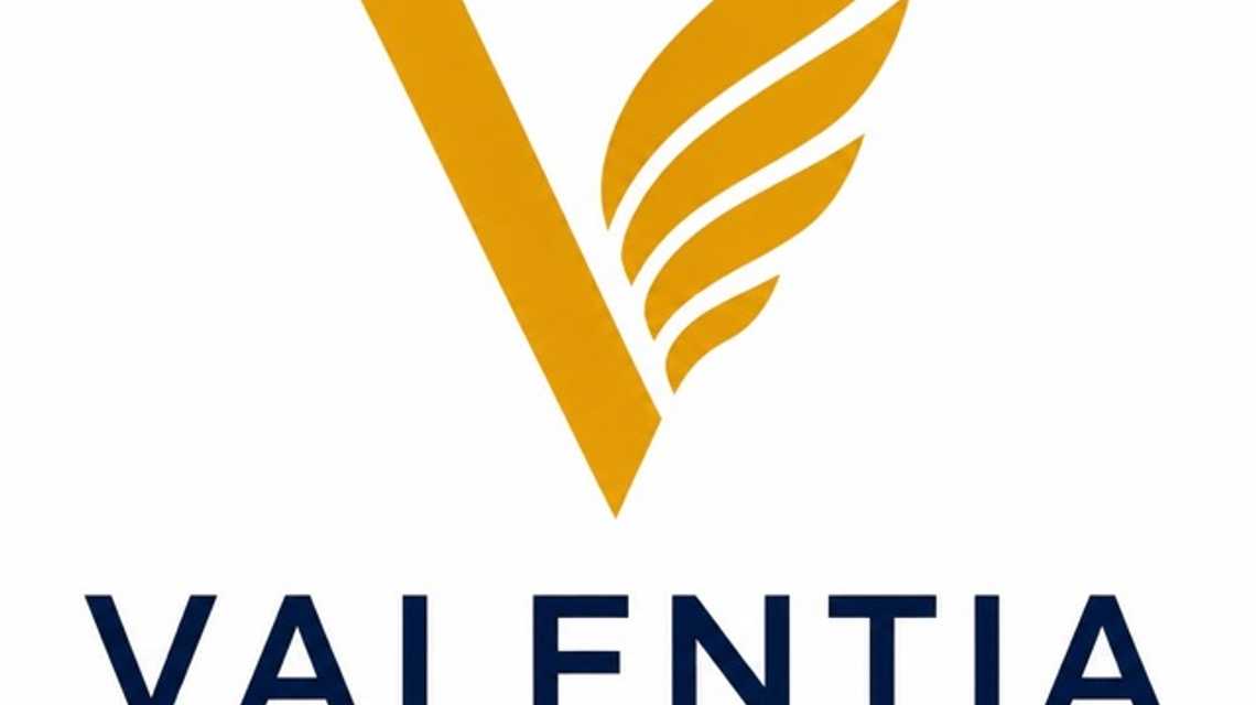 Valentia Logistics cover image