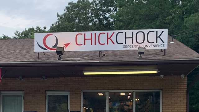 Cashier / Sales Assistant