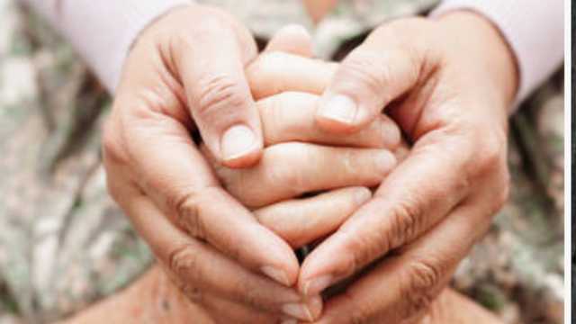 Cuidador/a de Personas Mayores