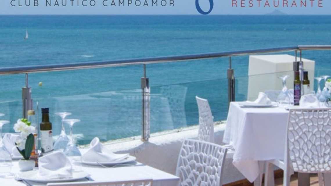 Restaurante los angeles cover image