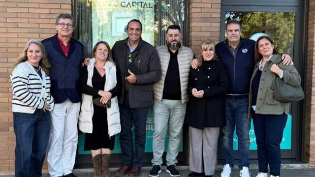 Captador/a Inmobiliario/a