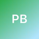 Patricia B. avatar icon