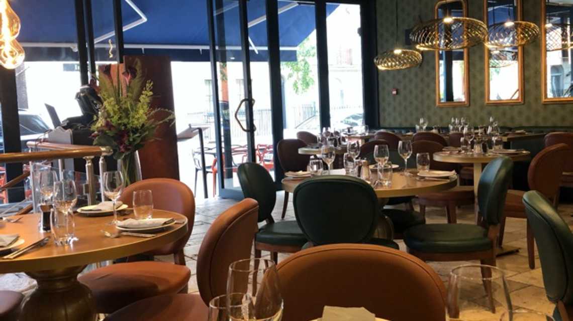 Maral Enterprises Limited  cover image