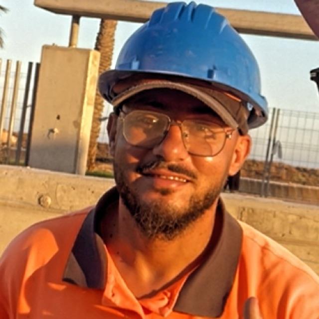 Candidate avatar