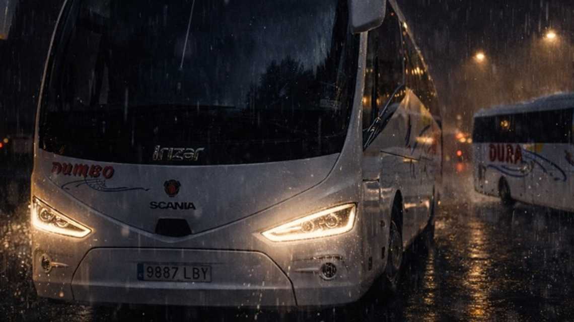 Dumbo-Dura cover image