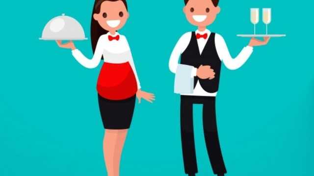 Camarero/a de Barra y Sala/Terraza