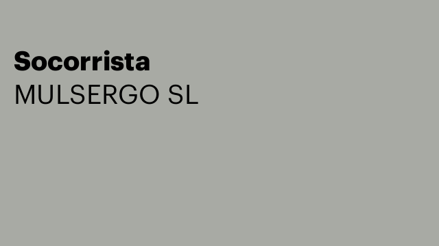 Socorrista