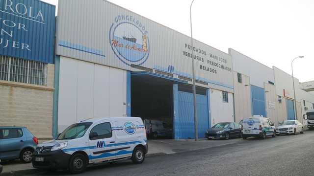 Comercial y Captador/a