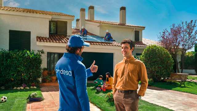 Captador/a de visitas para instalaciones solares