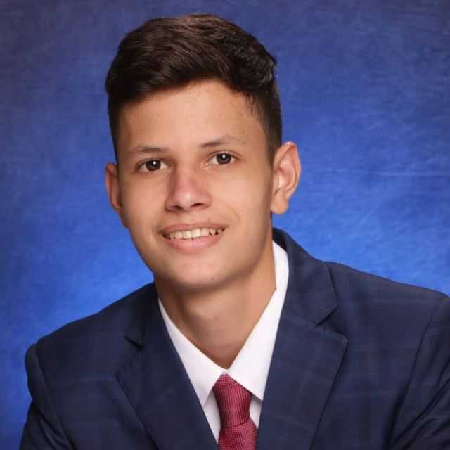 Candidate avatar