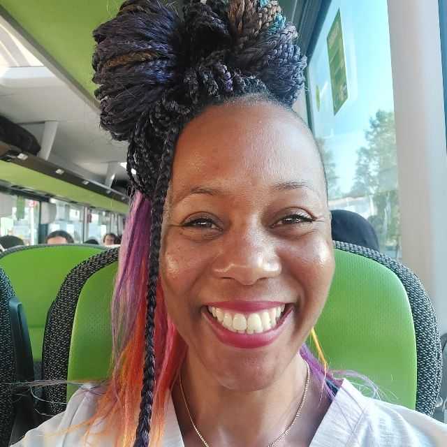 Candidate avatar