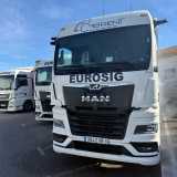 TRANSPORTES E. avatar icon