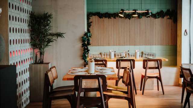 Cocinero/a Restaurante