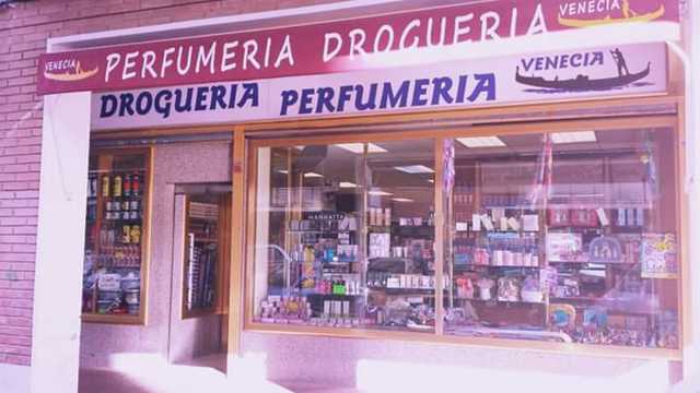 Dependiente/a de Tienda