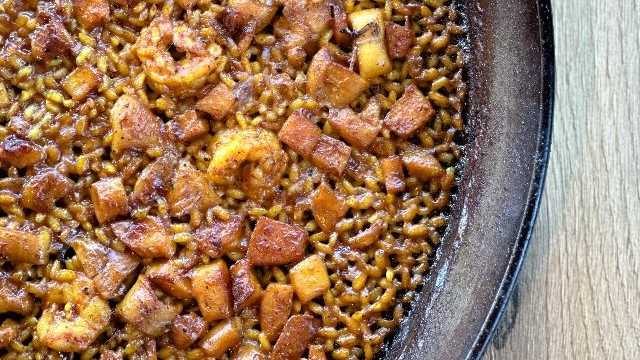 Cocinero/a