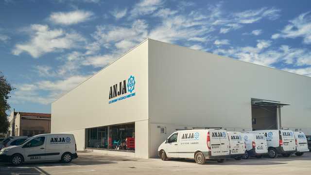 Técnico/a de Mantenimiento