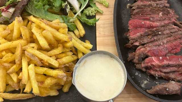 Cocinero/a