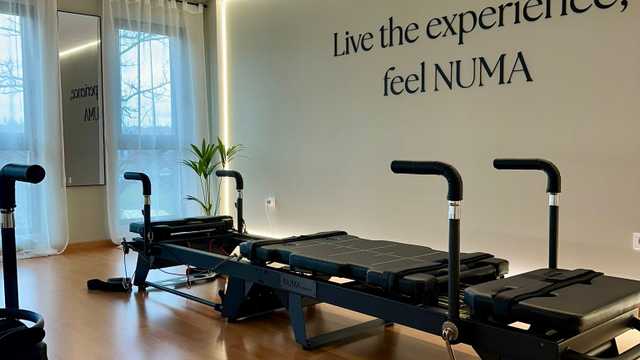 Profesor/a de Pilates