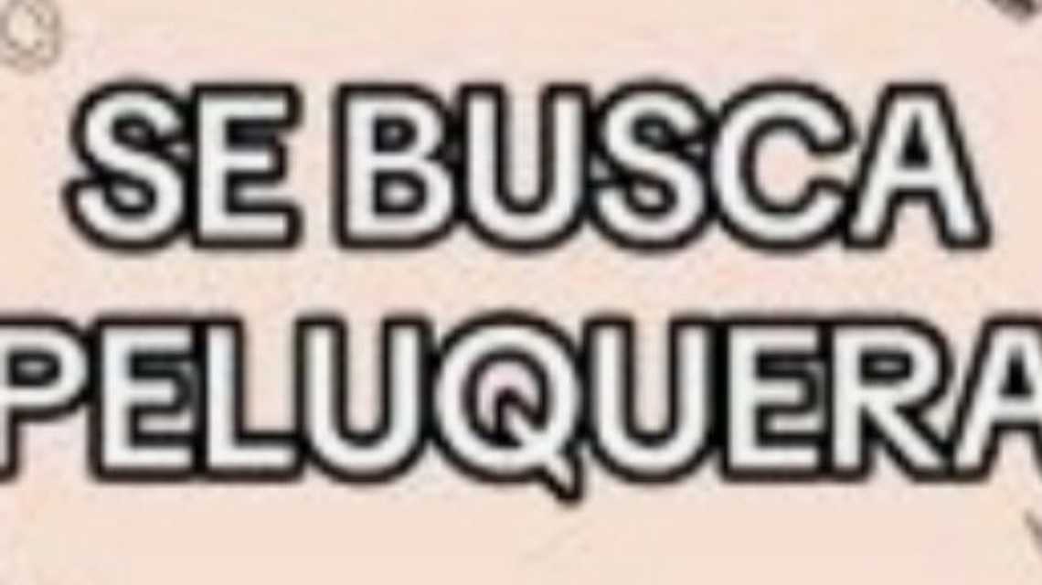 Salón de Peluquería y Estética cover image