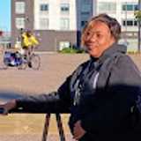 Junail F. avatar icon