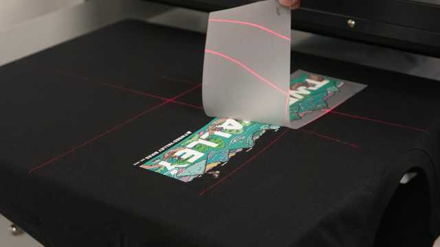 Comercial Autónomo/a – Artes Gráficas y Personalización